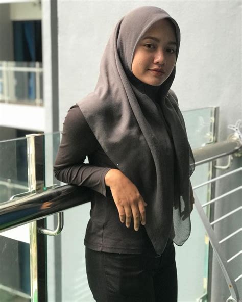 melayu+erome+tudung 